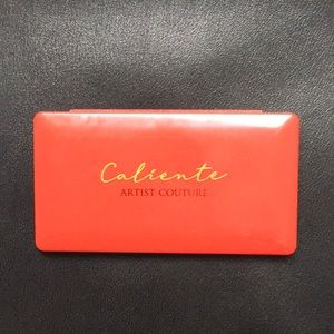 Artist Couture • caliente eyeshadow palette